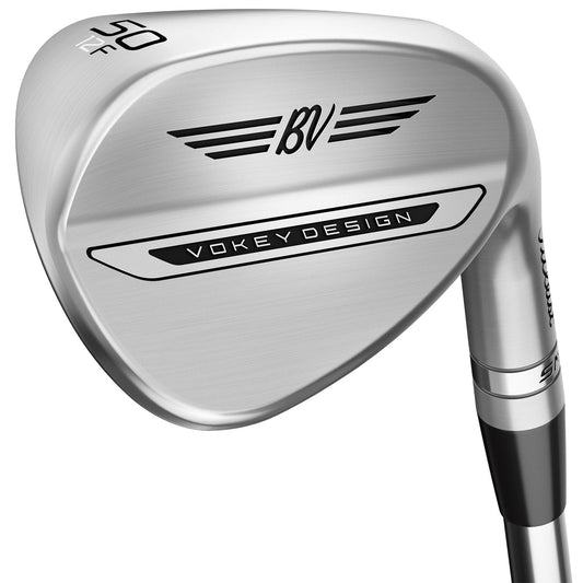 Titleist Vokey SM11 Tour Chrome Wedge