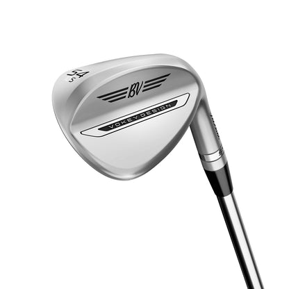 Custom Titleist Vokey SM11 Tour Chrome Wedge