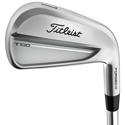 Titleist T100 Forged Single Iron