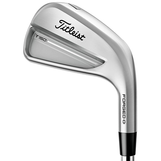 Titleist T150 Forged Irons
