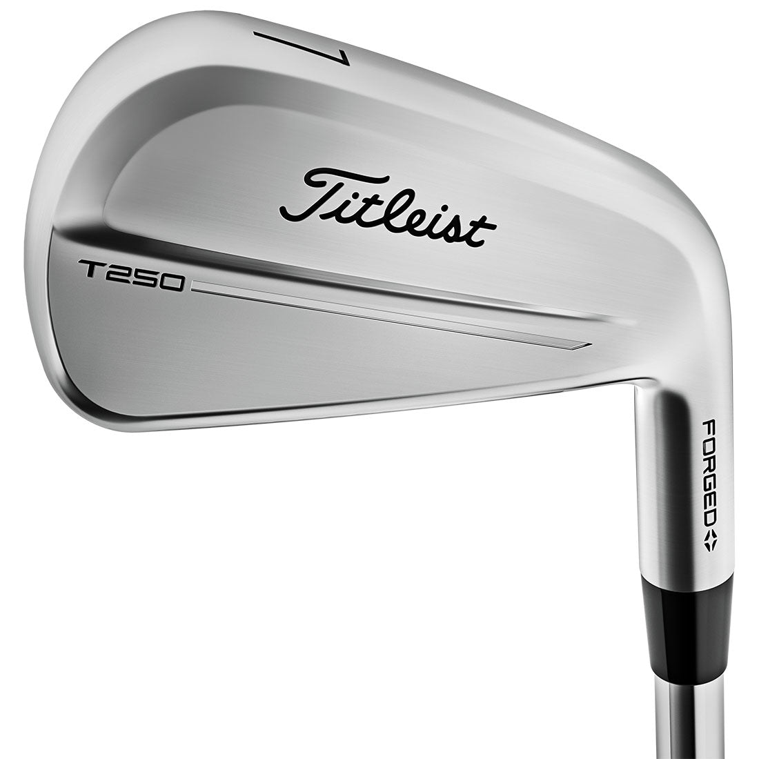 Titleist T250* Launch Spec Single Iron