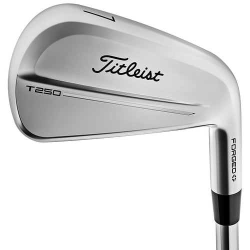 Titleist T250* Launch Spec Single Iron