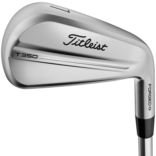 Titleist T350 Irons