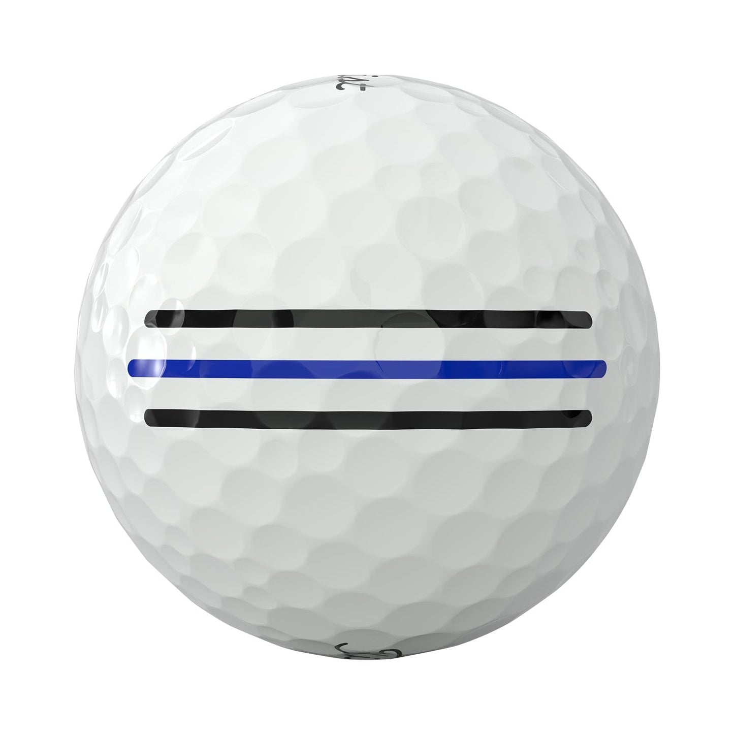 Titleist Tour Soft AIM Performance Blue Golf Balls