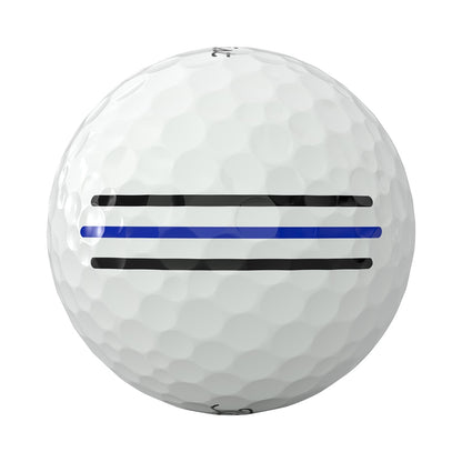Titleist Tour Soft AIM Performance Blue Golf Balls