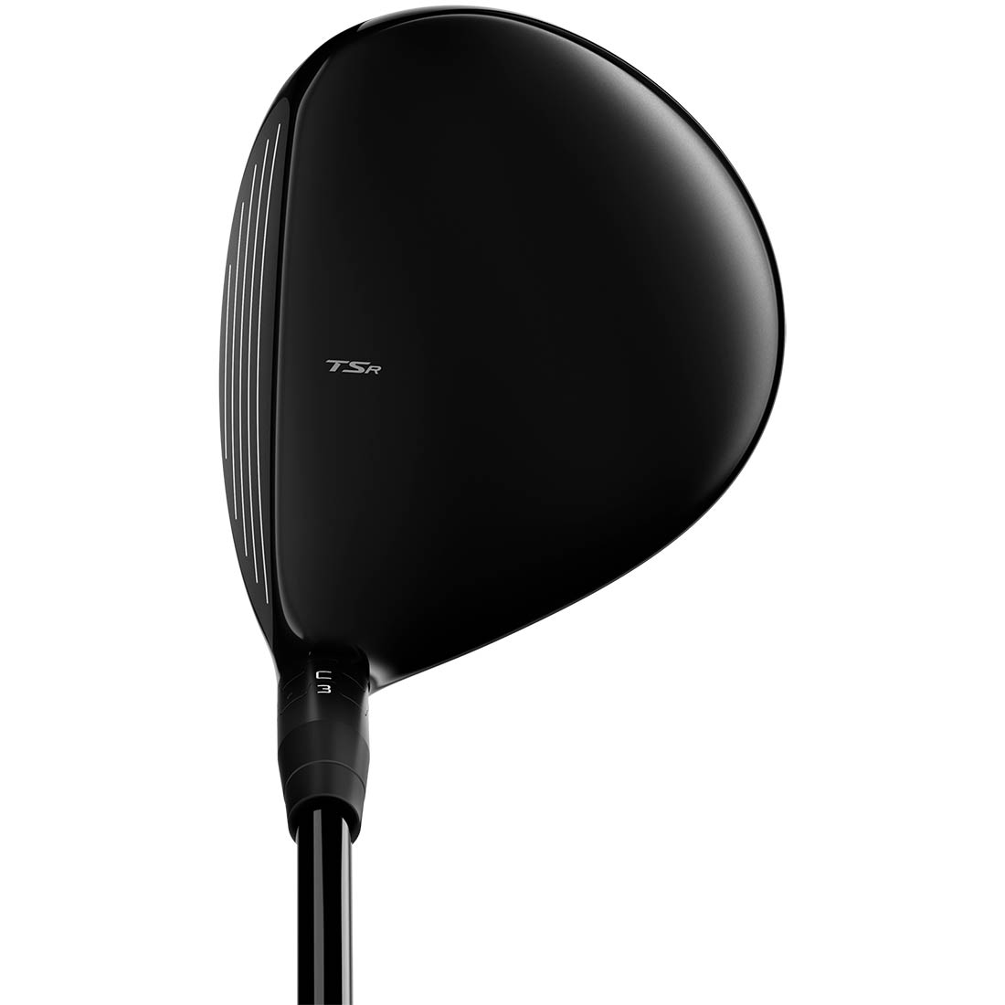 Custom Titleist TSR1 Fairway Wood