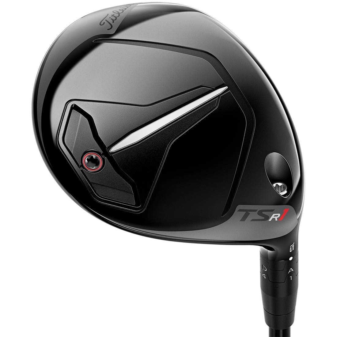 Custom Titleist TSR1 Fairway Wood