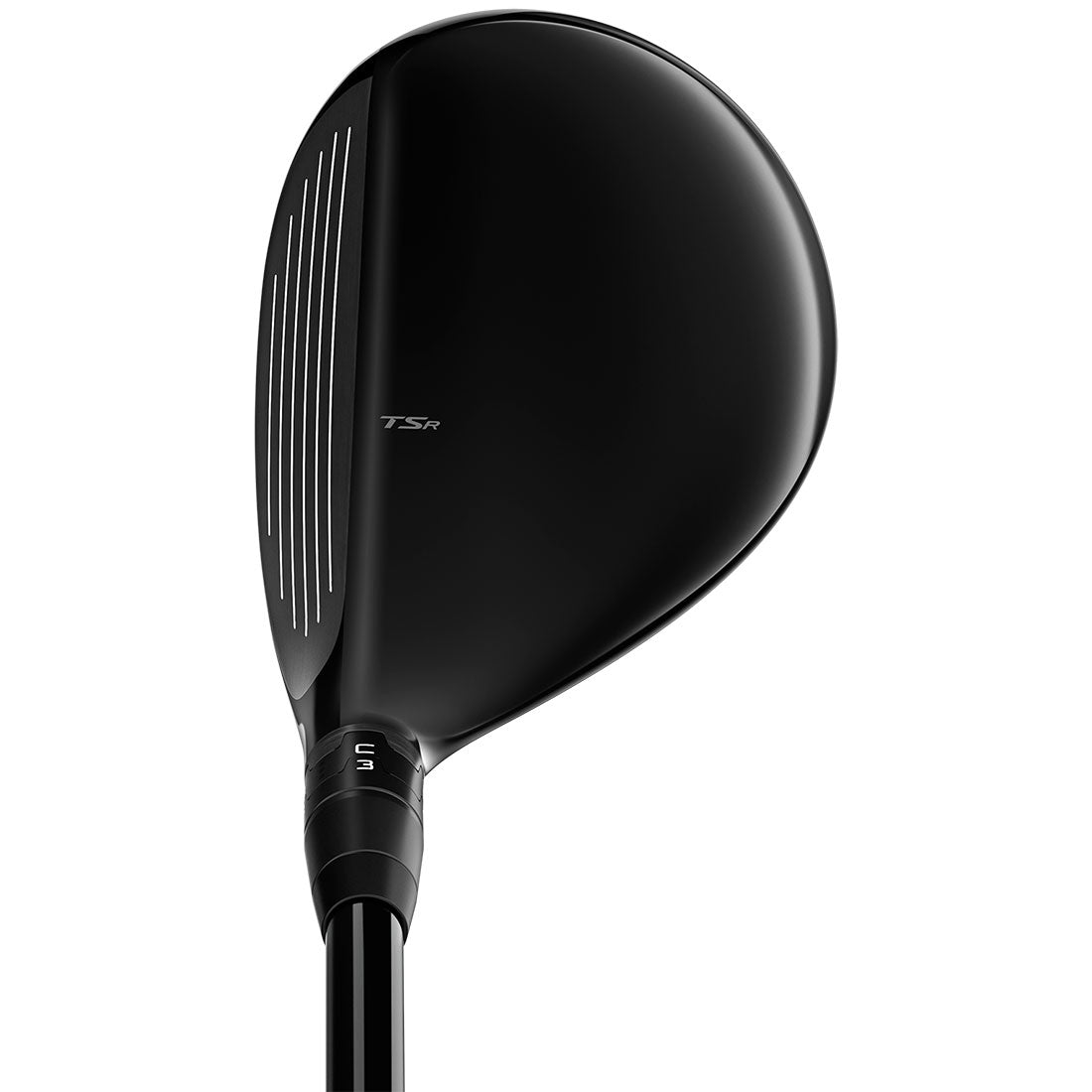 Titleist Women's TSR1 Hybrid