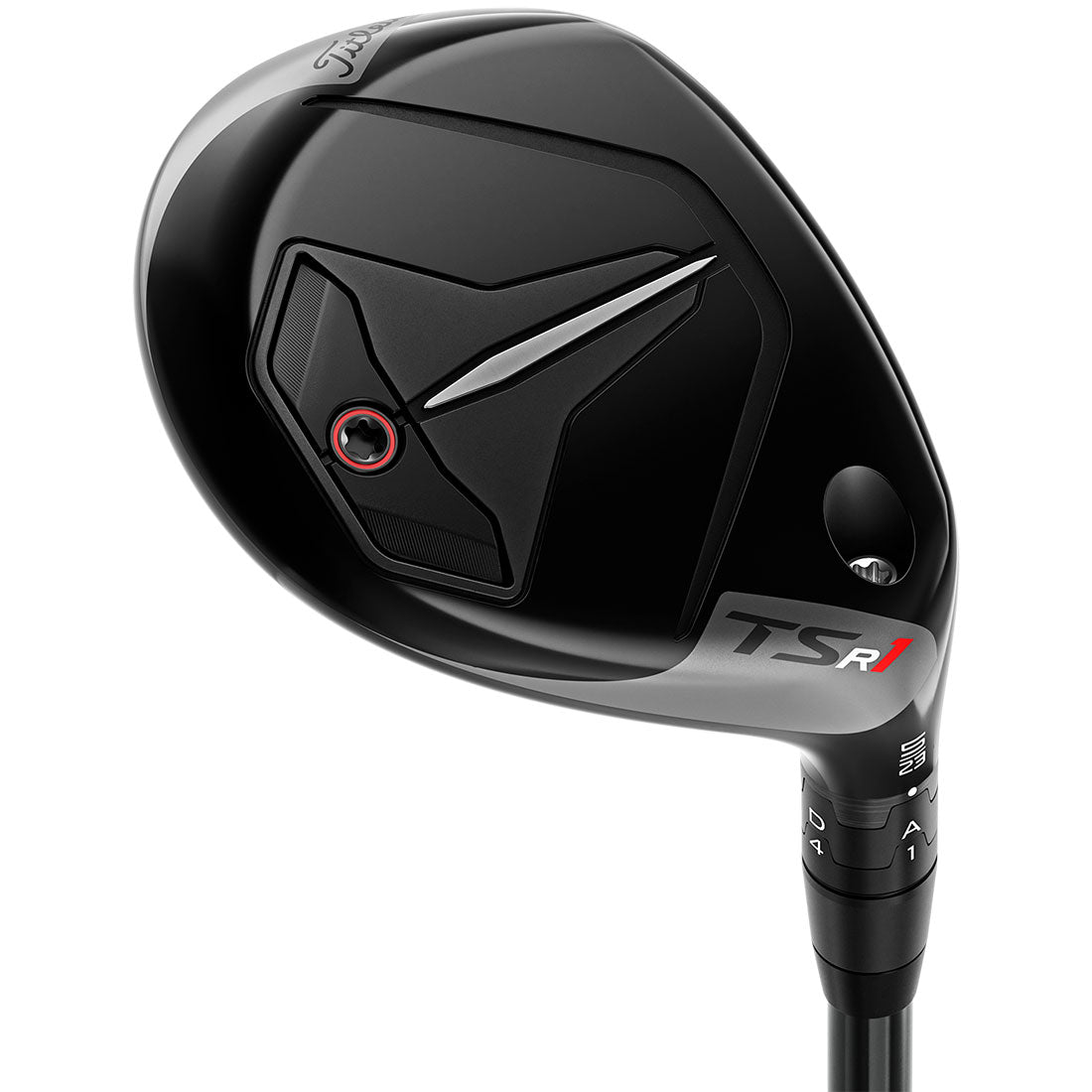Custom Titleist TSR1 Hybrid