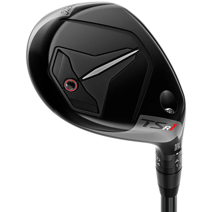 Custom Titleist TSR1 Hybrid