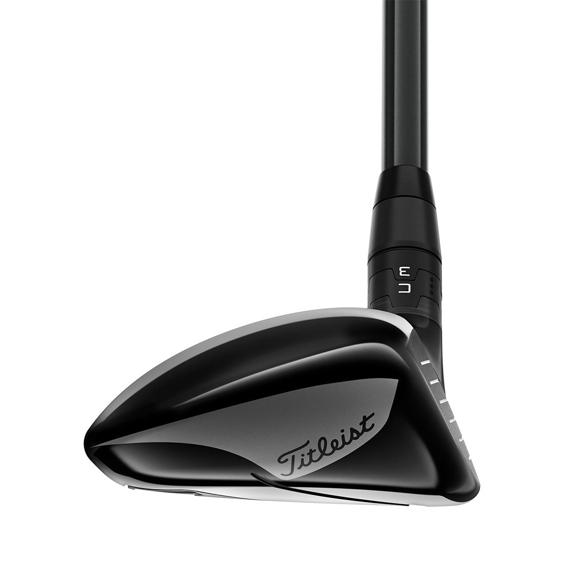 Custom Titleist TSR1 Hybrid