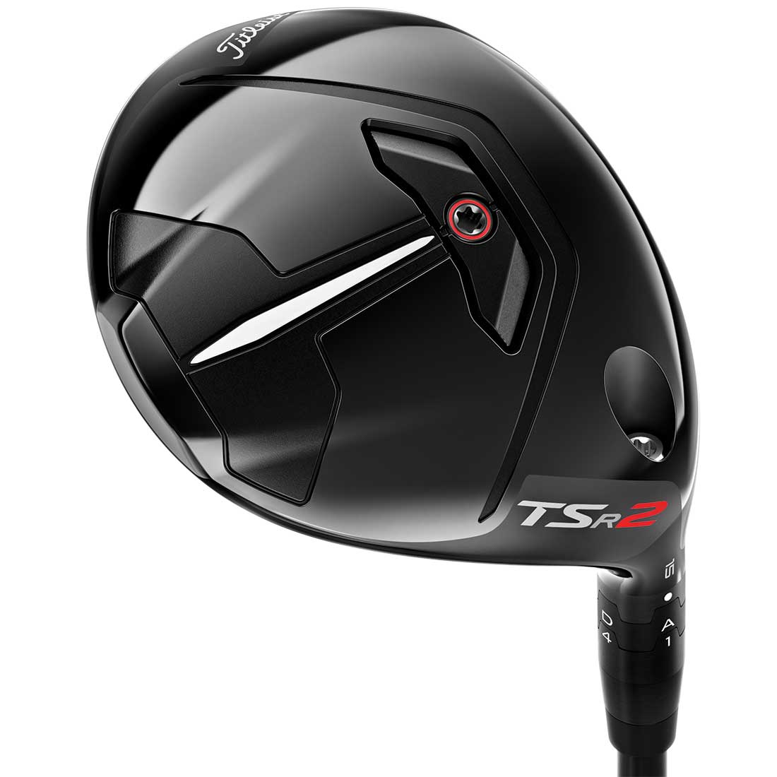 Titleist TSR2 Fairway Wood - Pre-Owned
