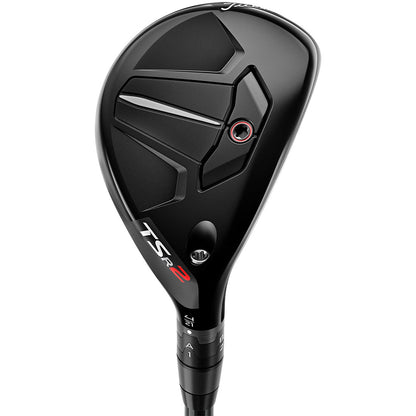 Custom Titleist TSR2 Hybrid