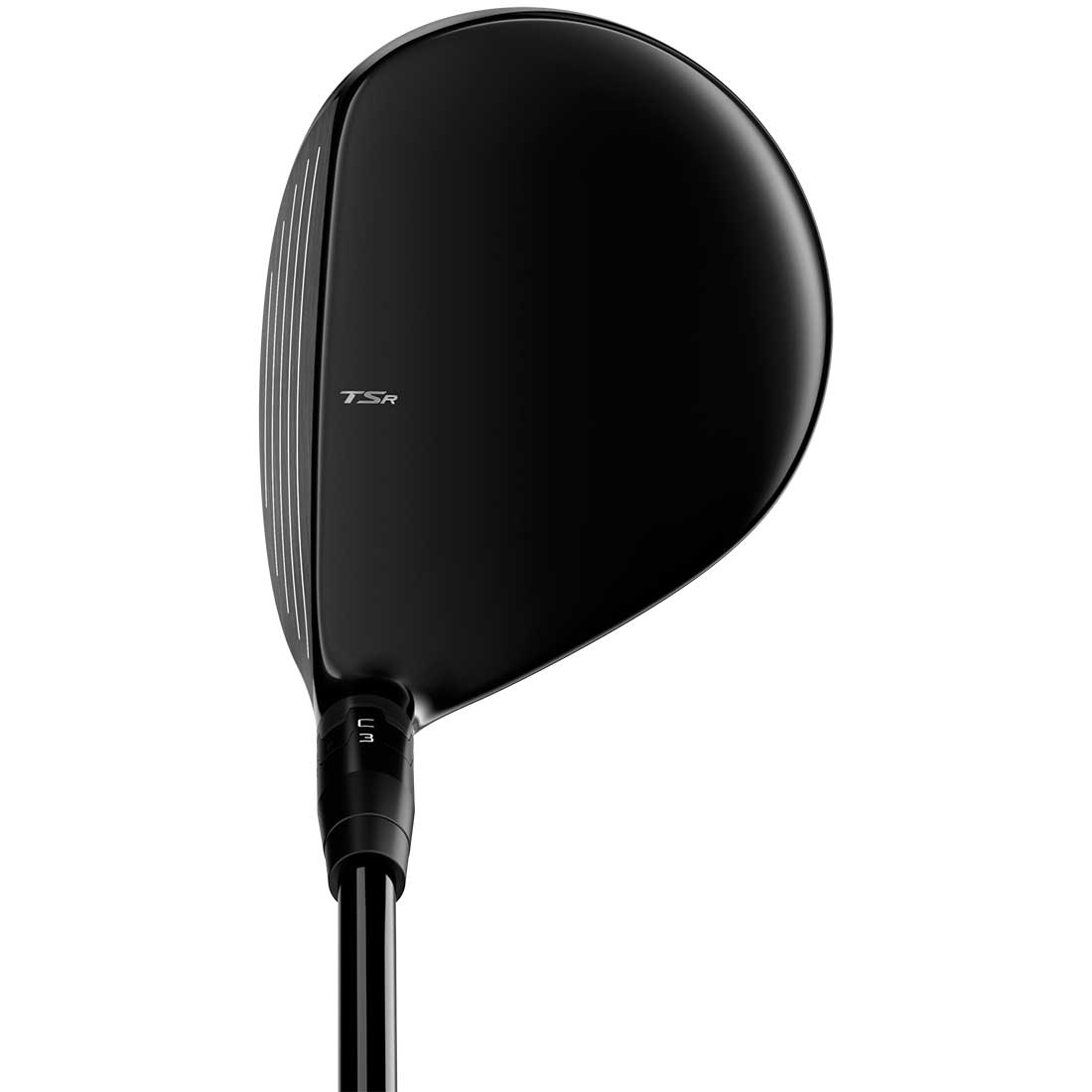 Custom Titleist TSR3 Fairway Wood