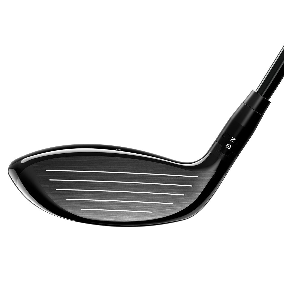 Custom Titleist TSR3 Fairway Wood