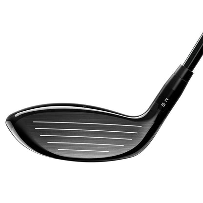 Custom Titleist TSR3 Fairway Wood