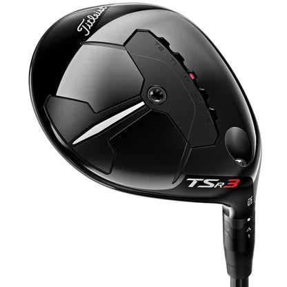 Custom Titleist TSR3 Fairway Wood