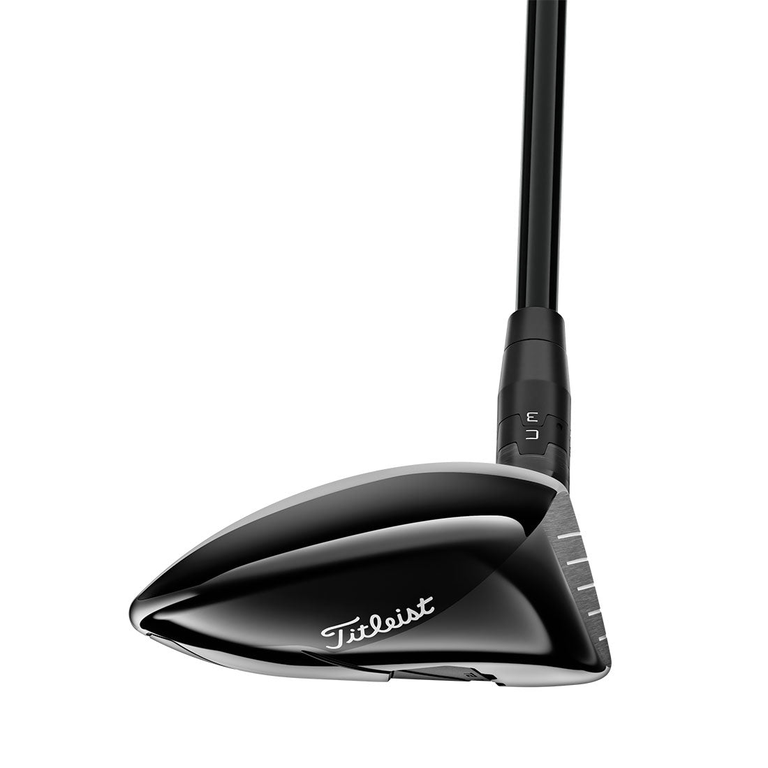 Custom Titleist TSR3 Fairway Wood