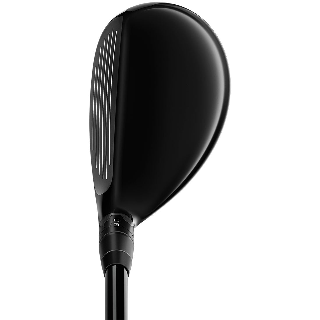Custom Titleist TSR3 Hybrid