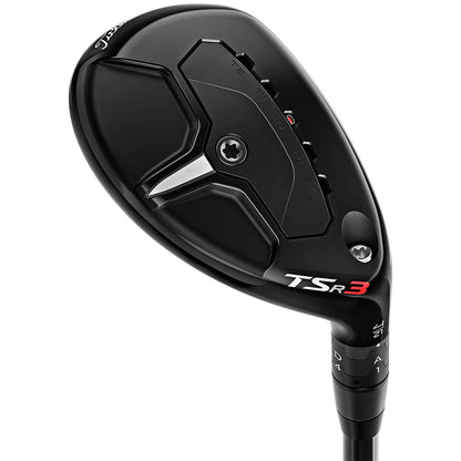 Custom Titleist TSR3 Hybrid