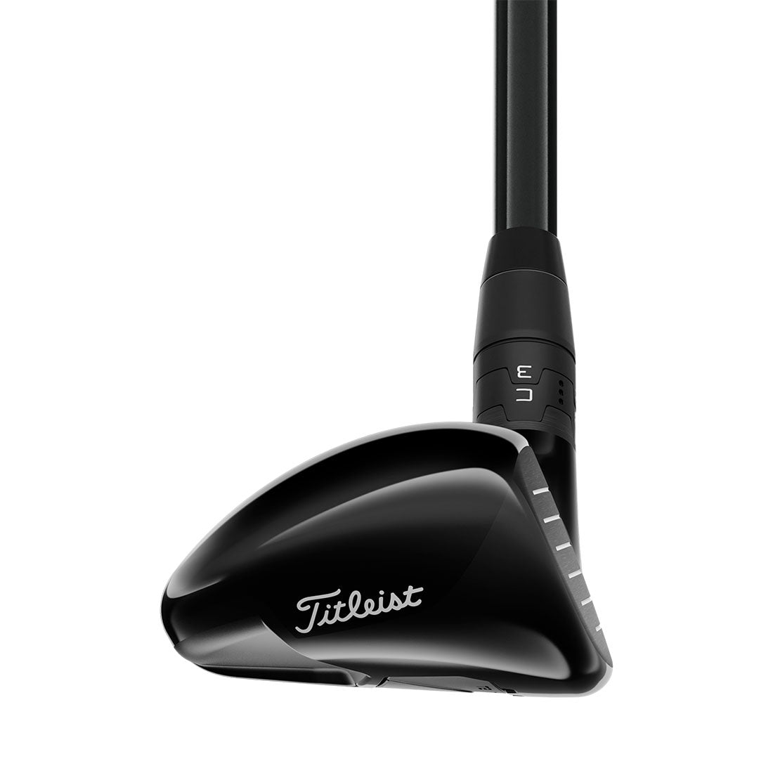 Custom Titleist TSR3 Hybrid