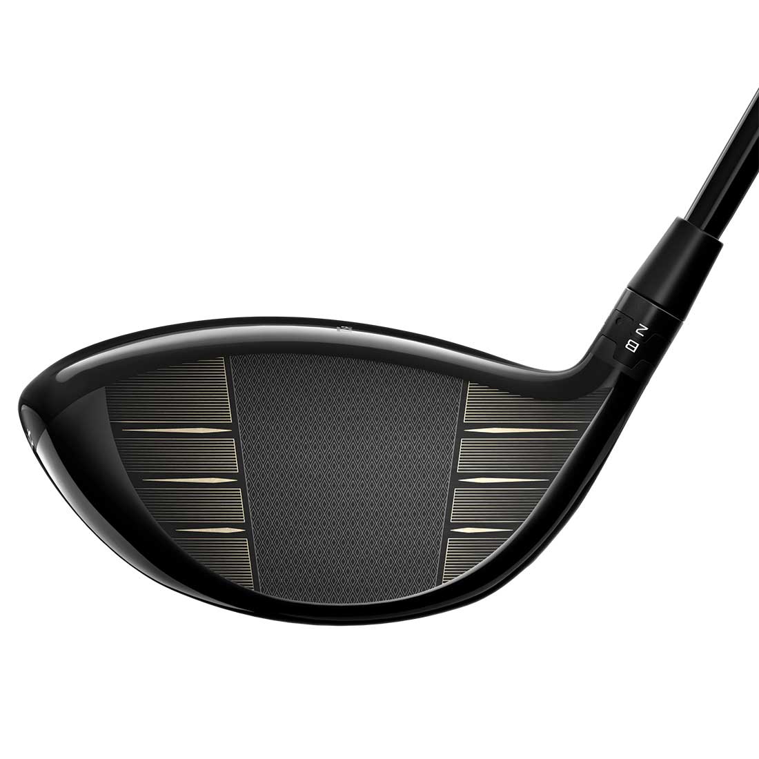 Custom Titleist TSR4 Driver