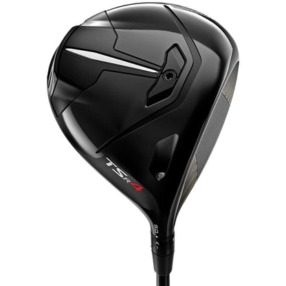 Custom Titleist TSR4 Driver