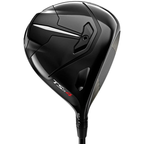 Custom Titleist TSR4 Driver