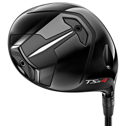Custom Titleist TSR4 Driver