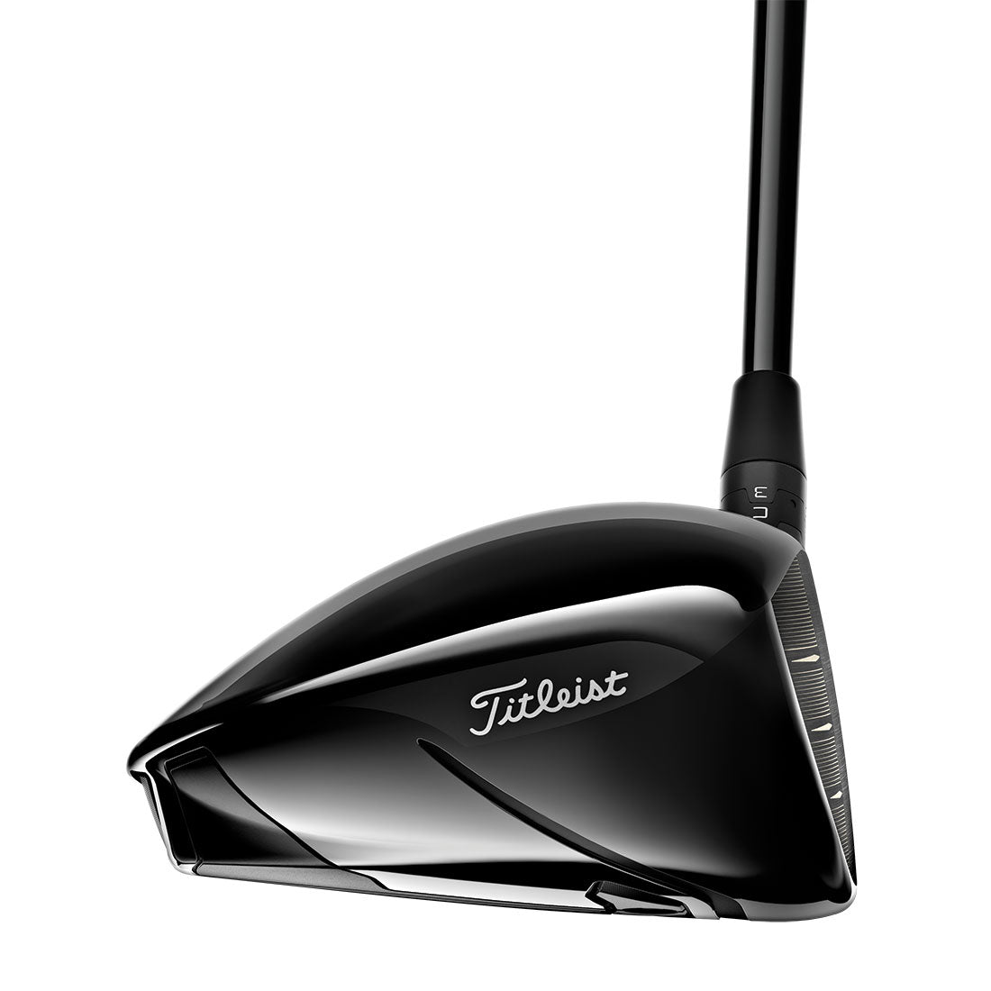 Custom Titleist TSR4 Driver