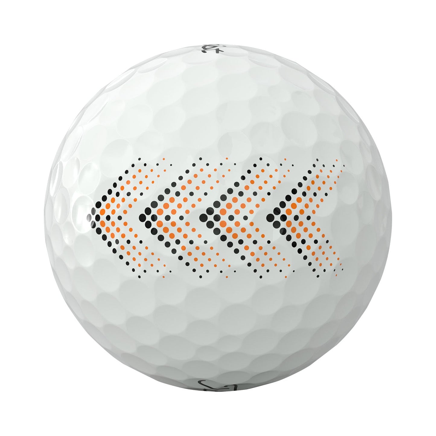 Titleist Velocity AIM Performance Golf Balls