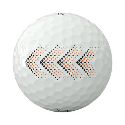 Titleist Velocity AIM Performance Golf Balls