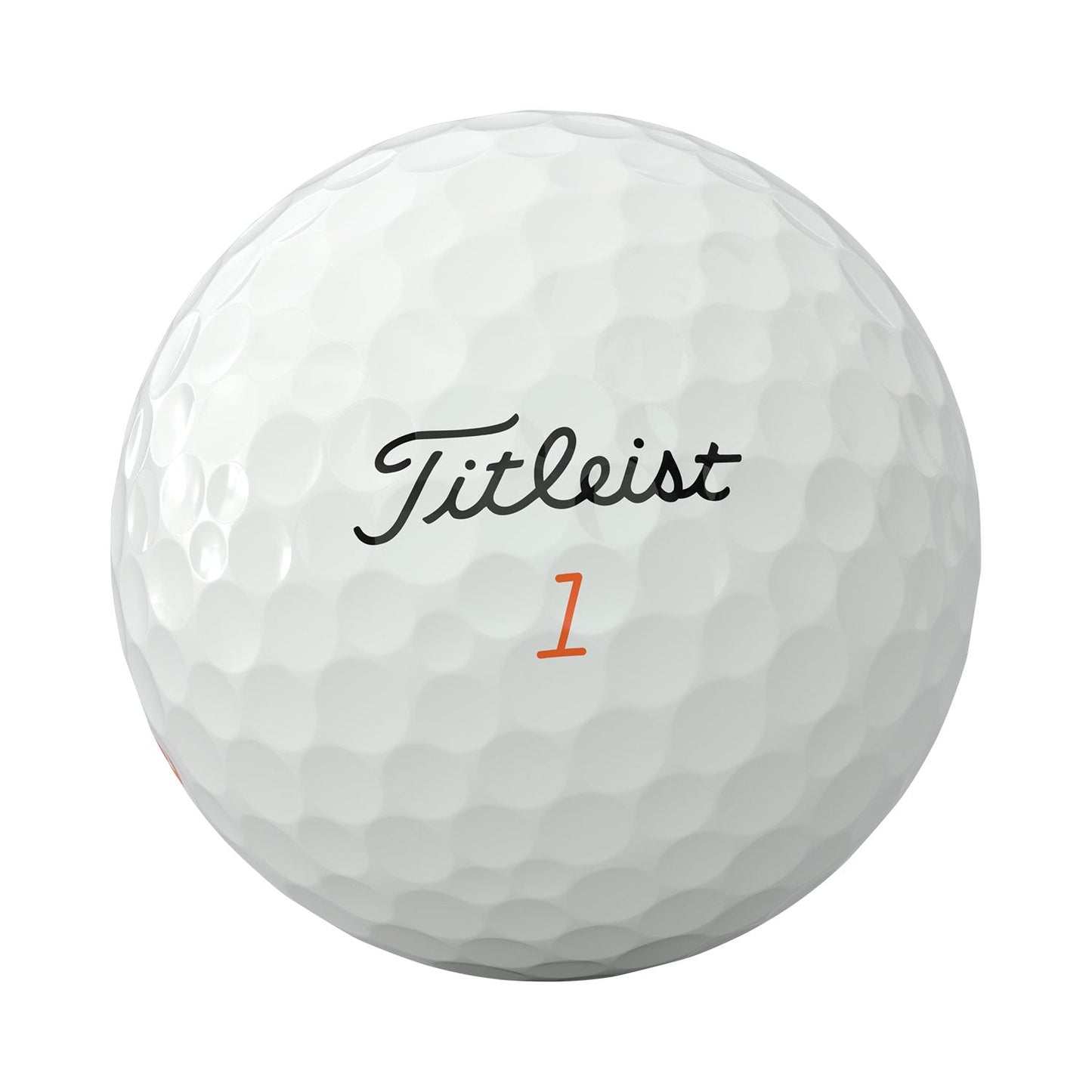 Titleist Velocity Golf Balls