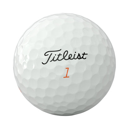 Titleist Velocity Golf Balls