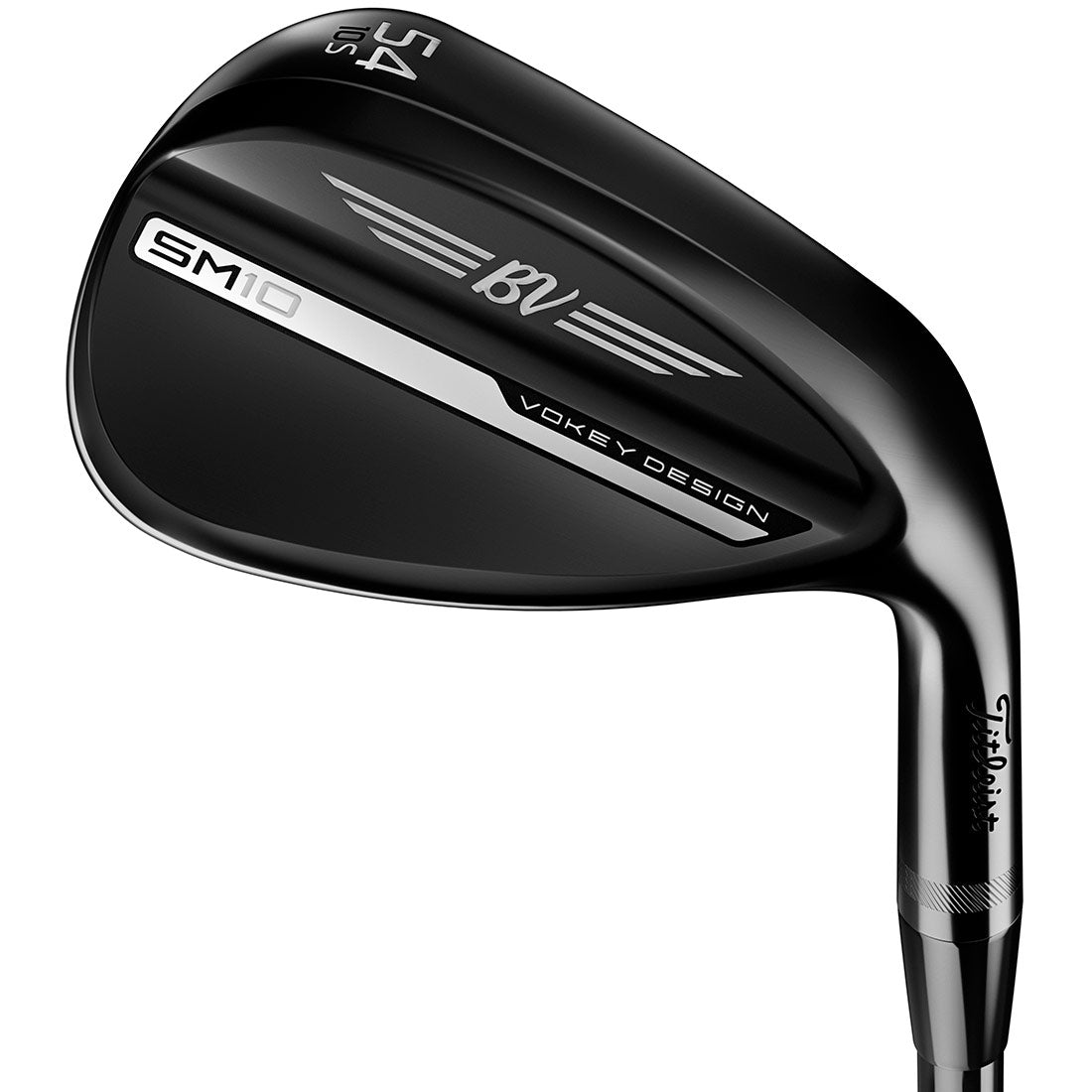 Titleist Vokey SM10 Black Vapor Wedge