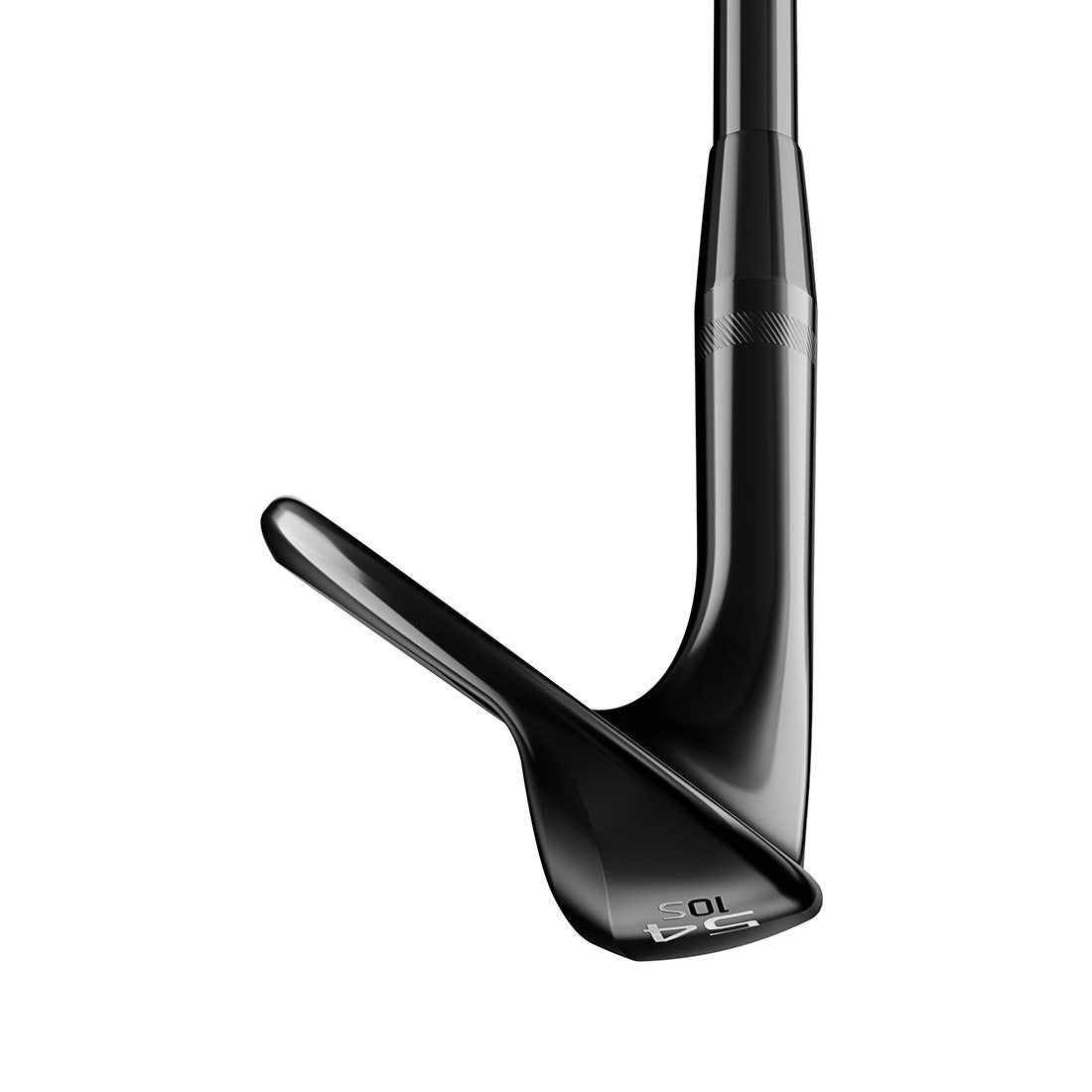 Titleist Vokey SM10 Black Vapor Wedge
