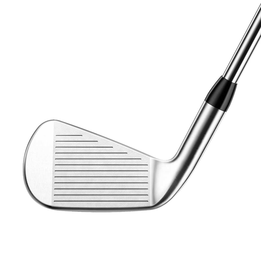 Custom Titleist 620 CB Irons