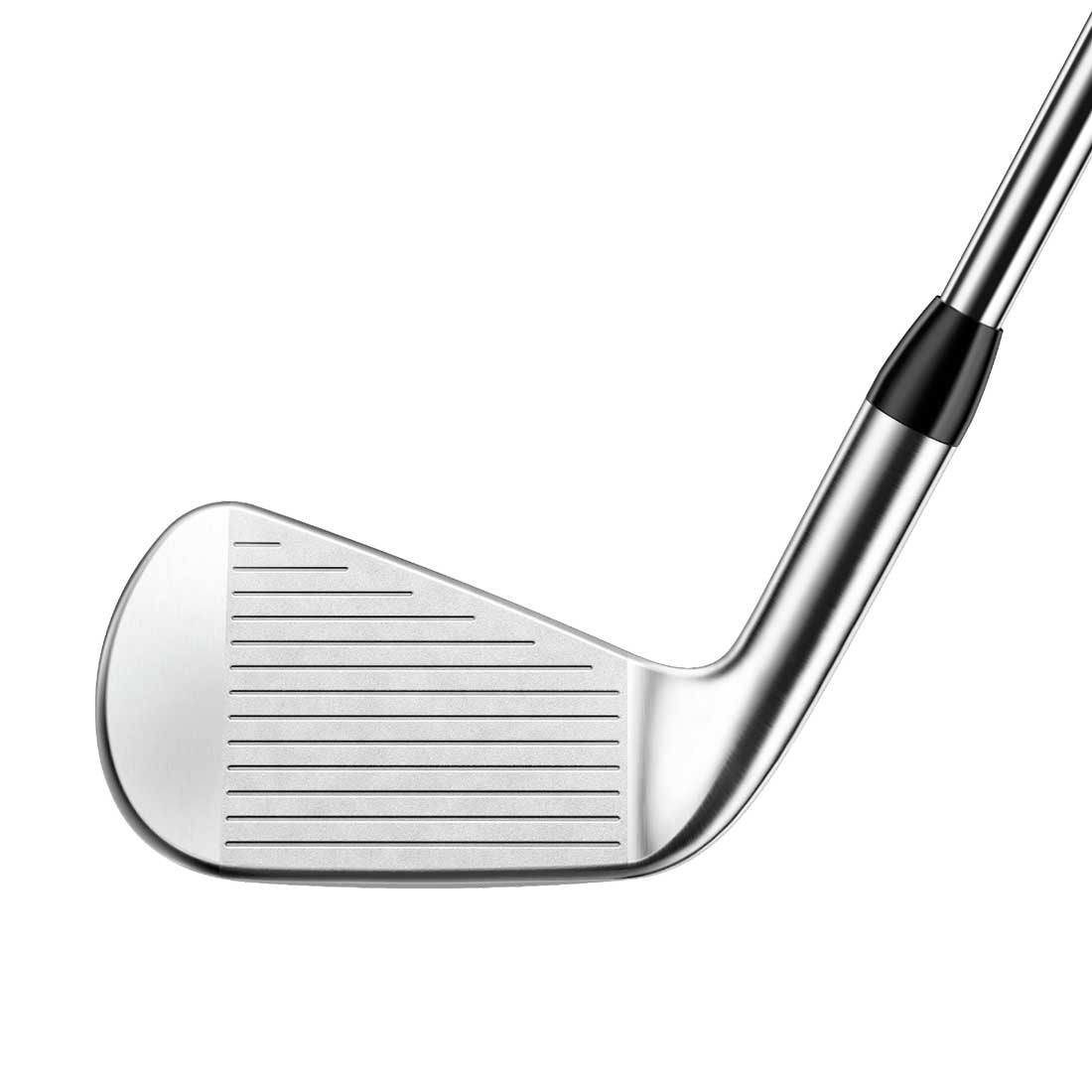 Custom Titleist 620 MB Irons