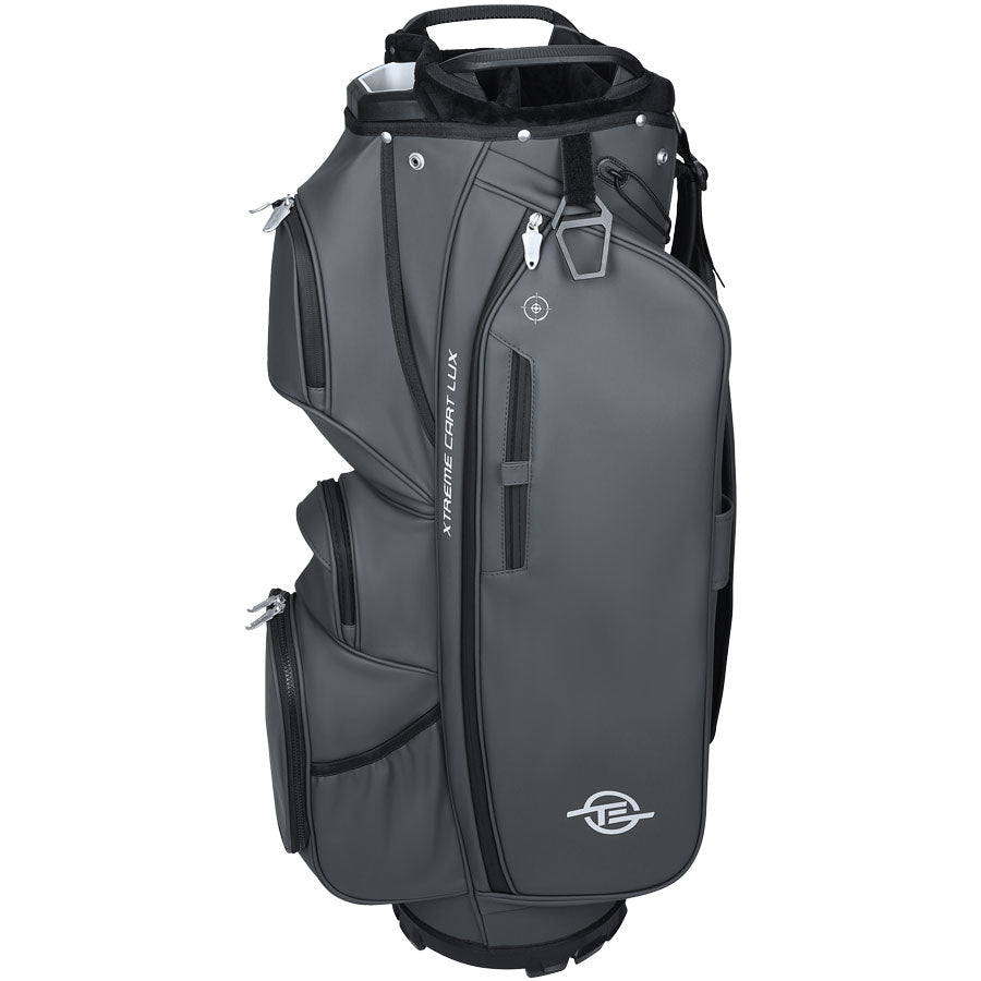 Tour Edge Xtreme Lux Cart Bag
