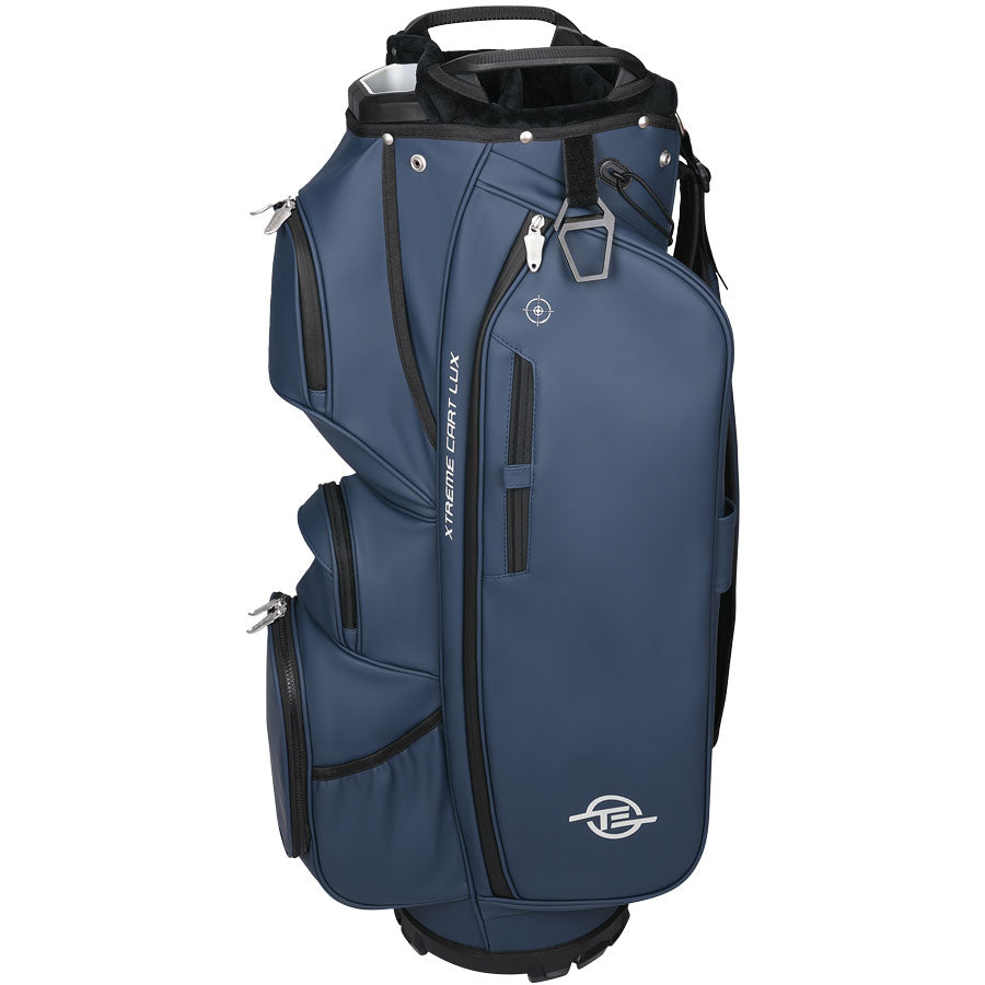 Tour Edge Xtreme Lux Cart Bag