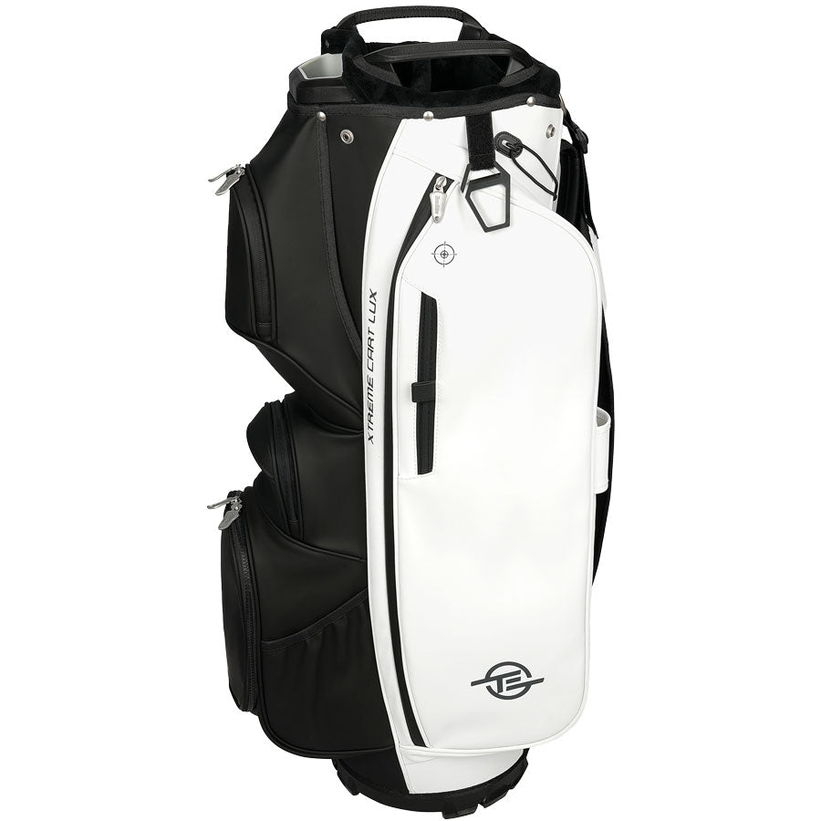 Tour Edge Xtreme Lux Cart Bag