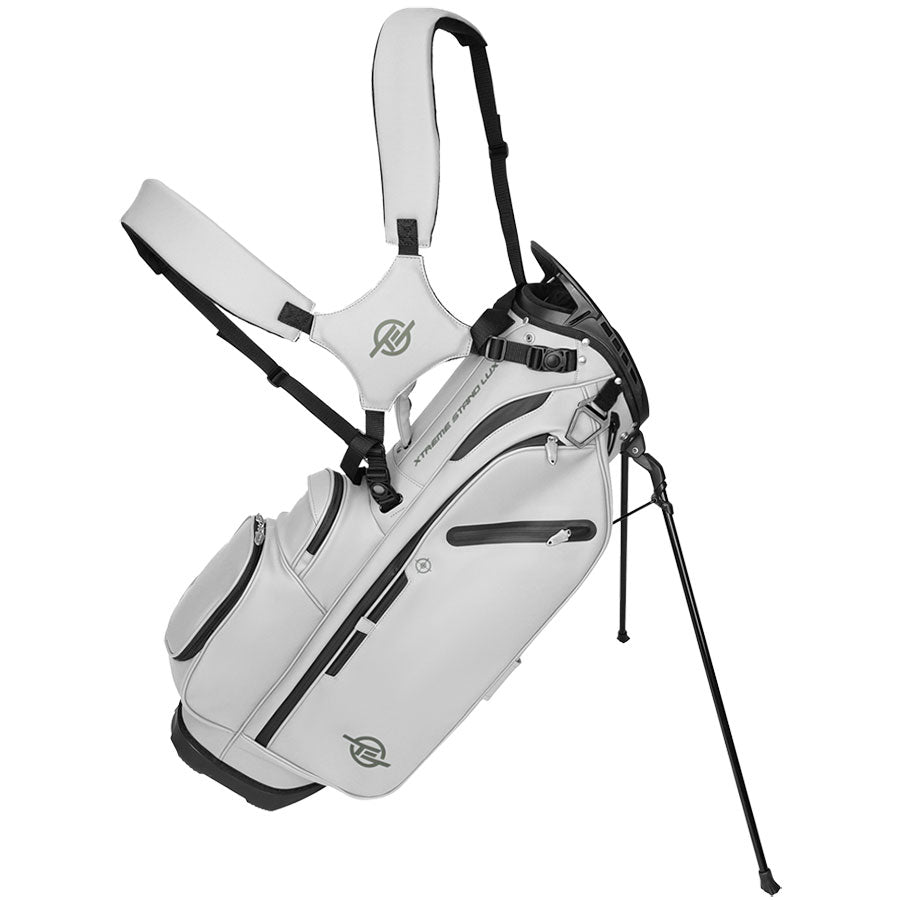 Tour Edge Xtreme Lux Stand Bag