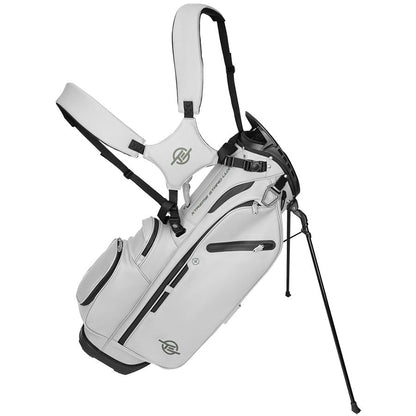 Tour Edge Xtreme Lux Stand Bag