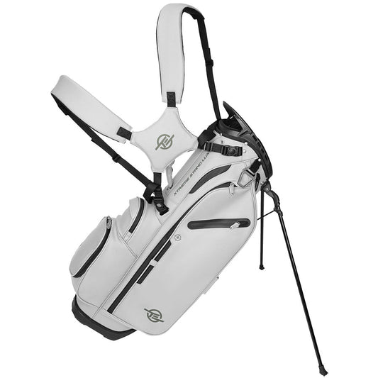 Tour Edge Xtreme Lux Stand Bag