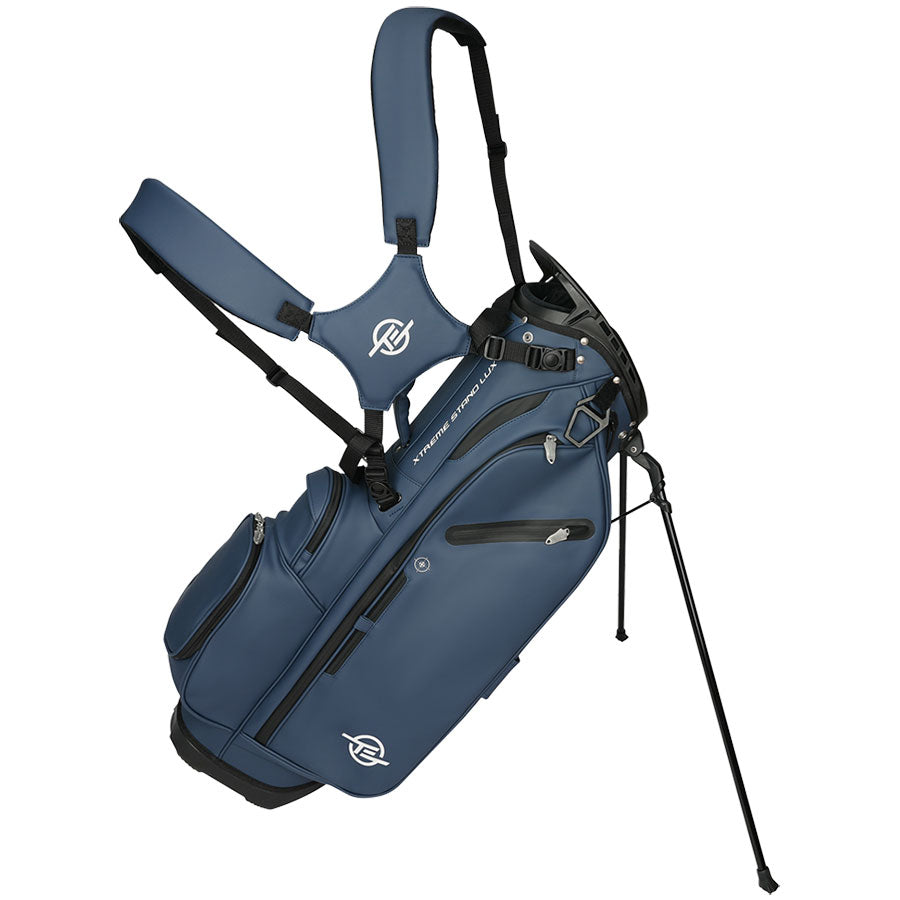 Tour Edge Xtreme Lux Stand Bag