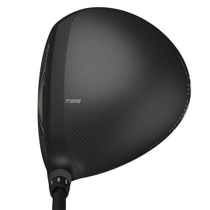 Custom Tour Edge Exotics C725 Driver