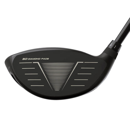 Custom Tour Edge Exotics C725 Driver