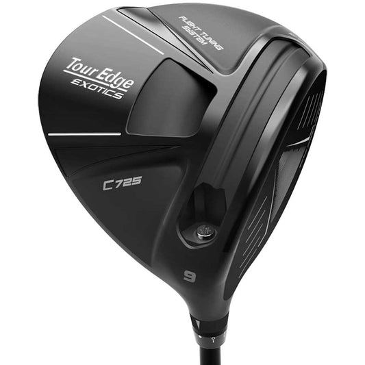 Tour Edge Exotics C725 Driver