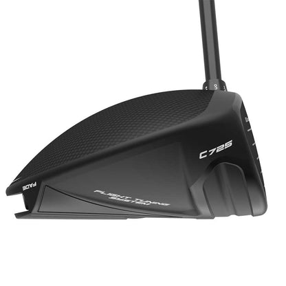 Custom Tour Edge Exotics C725 Driver