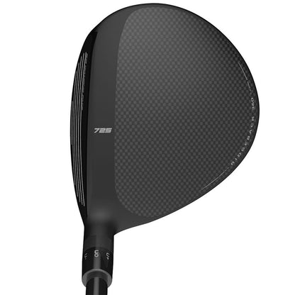 Custom Tour Edge Exotics C725 Fairway Wood